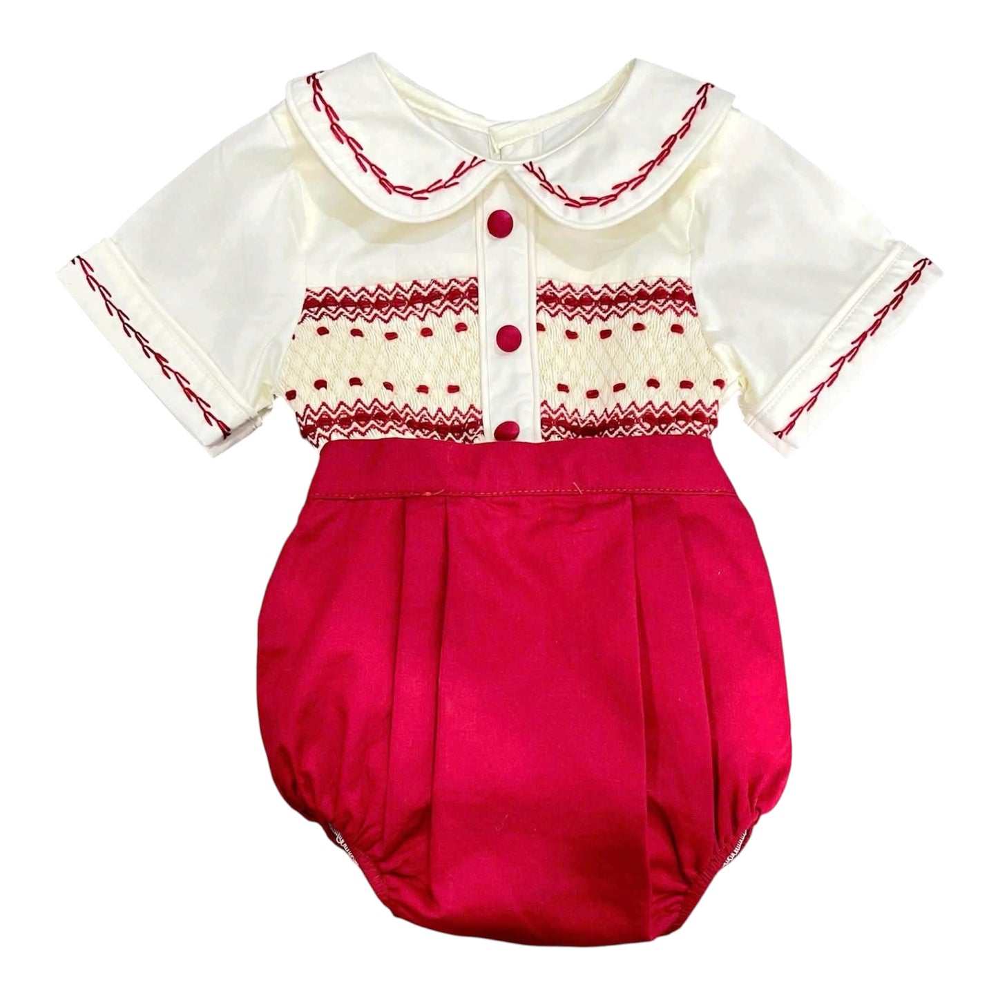 Boys Christmas set
